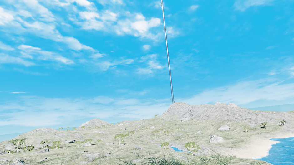 Icarus Challenge Screenshot