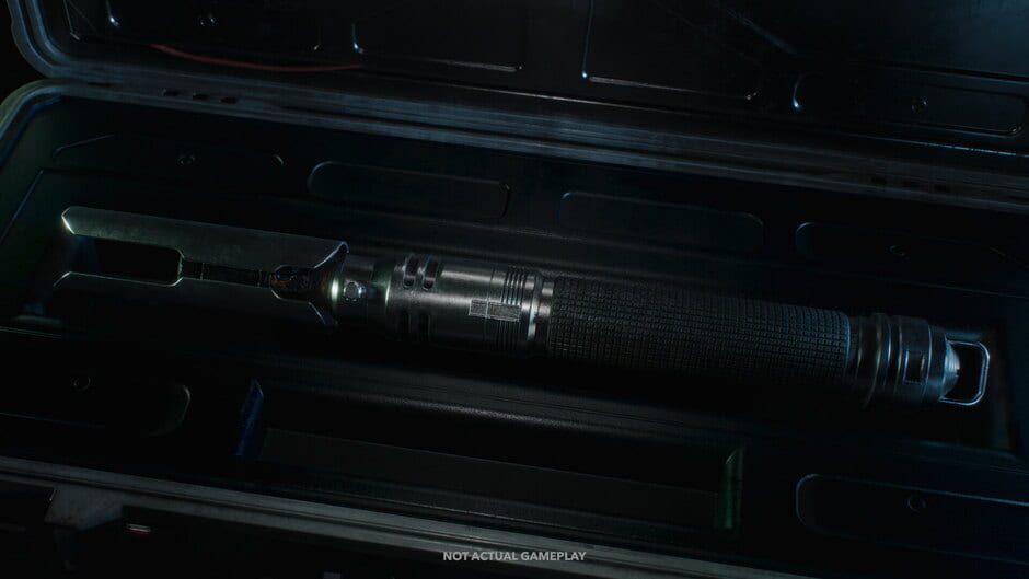 Star Wars Jedi: Survivor Screenshot