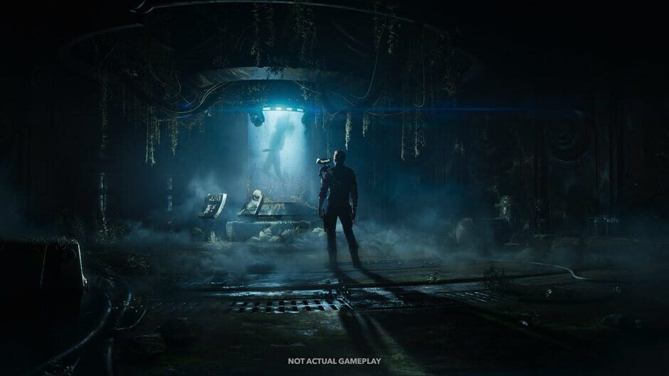 Star Wars Jedi: Survivor Screenshot