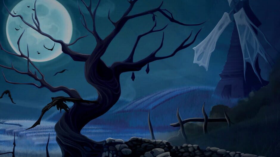 Rogue Lords: Blood Moon Edition Screenshot