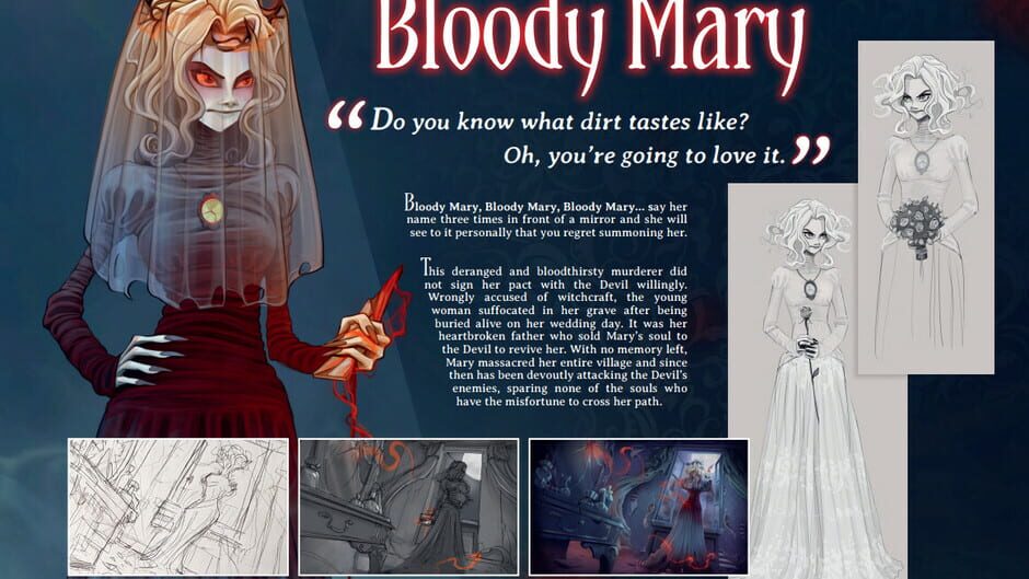 Rogue Lords: Blood Moon Edition Screenshot