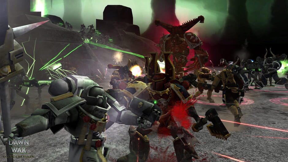 Warhammer 40,000: Dawn of War - Master Collection Screenshot