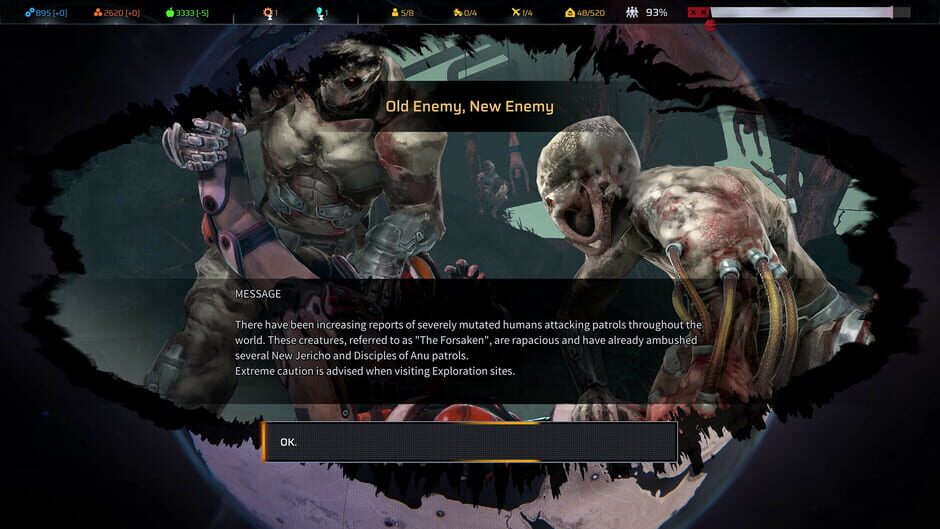 Phoenix Point: Complete Edition screenshot 6