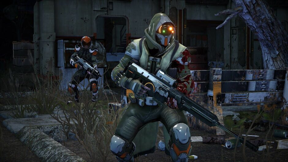 Phoenix Point: Complete Edition screenshot 2