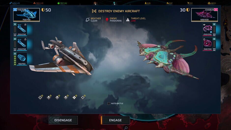 Phoenix Point: Complete Edition screenshot 18