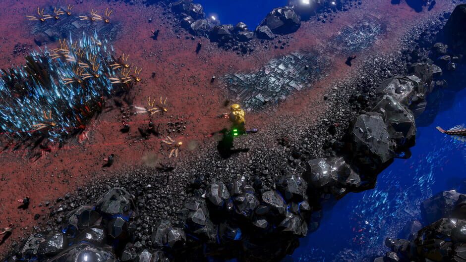 The Riftbreaker: Deluxe Edition Screenshot