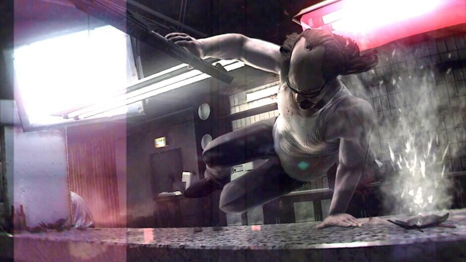 Kane & Lynch 2: Dog Days - Complete Edition Screenshot