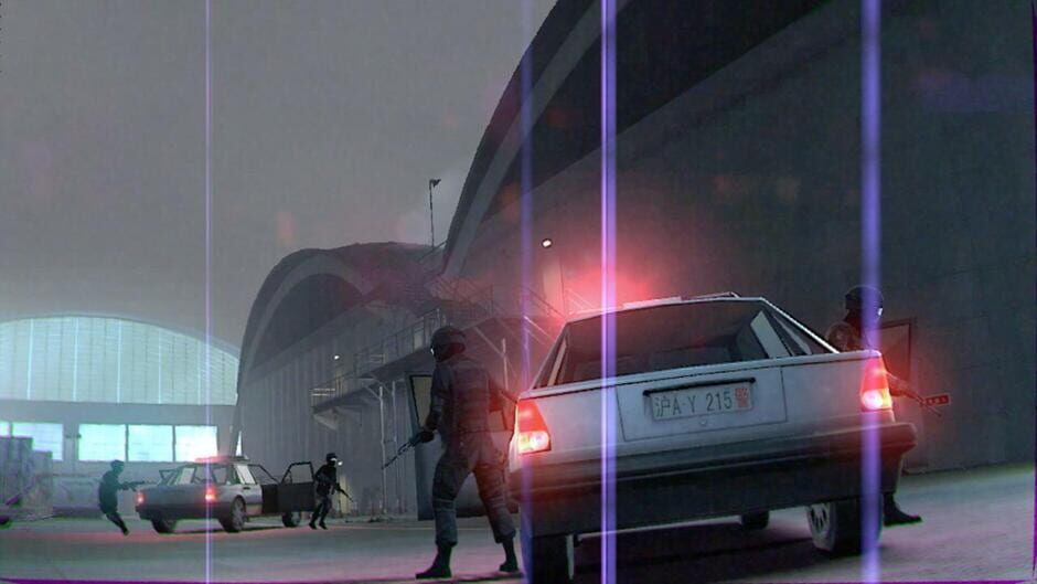 Kane & Lynch 2: Dog Days - Complete Edition Screenshot