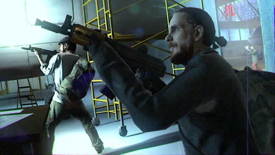 Kane & Lynch 2: Dog Days - Complete Edition Screenshot