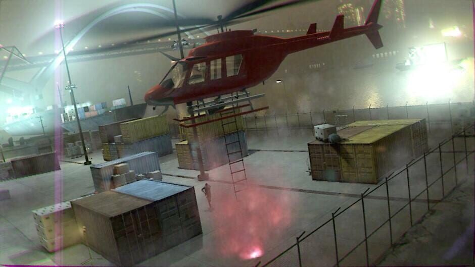 Kane & Lynch 2: Dog Days - Complete Edition Screenshot