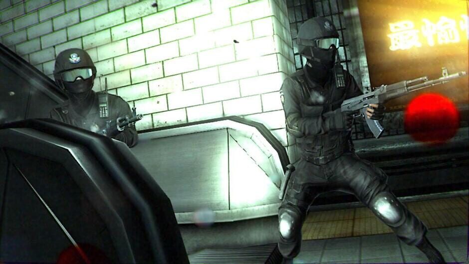 Kane & Lynch 2: Dog Days - Complete Edition Screenshot