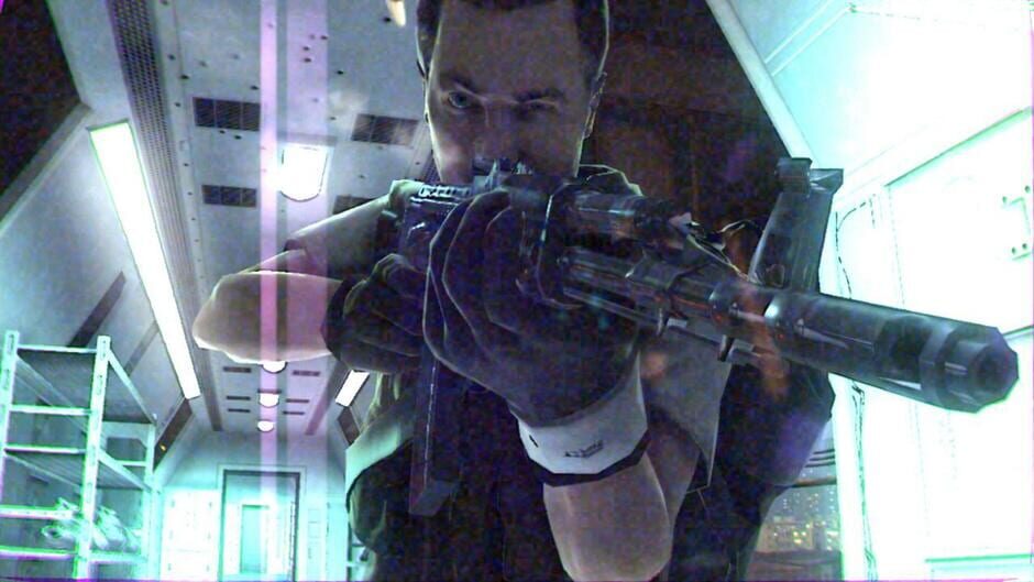 Kane & Lynch 2: Dog Days - Complete Edition Screenshot