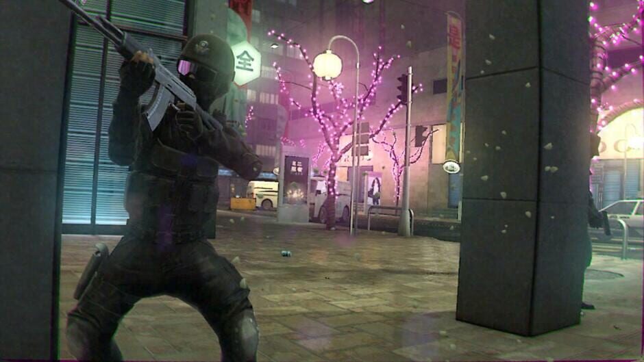 Kane & Lynch 2: Dog Days - Complete Edition Screenshot