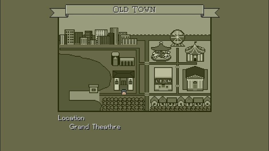 Dance of Cards Screenshot