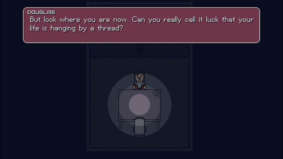 Dance of Cards Screenshot