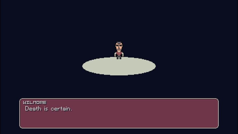 Dance of Cards Screenshot