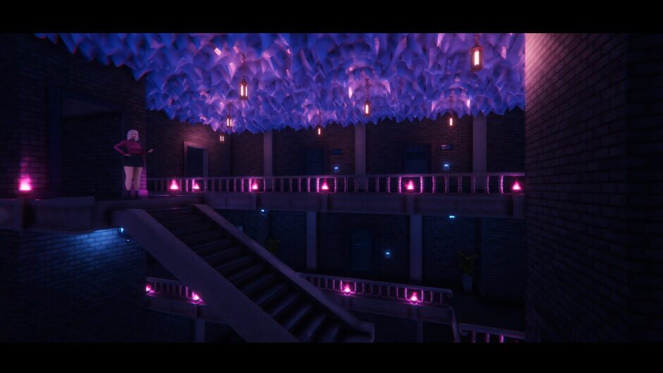 Vampiric Crown screenshot