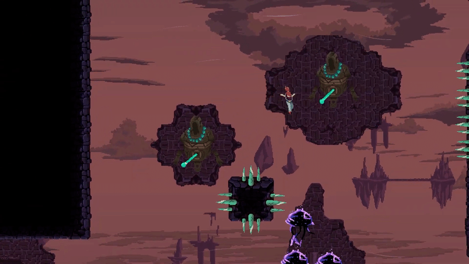 Emberbane Screenshot