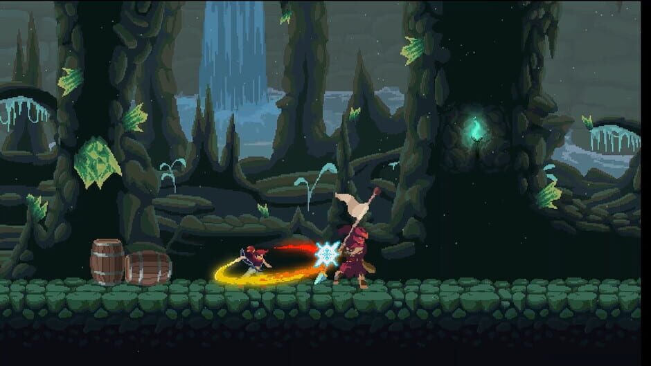 Emberbane screenshot 4