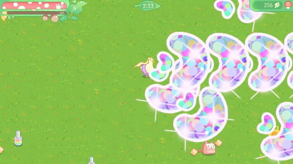 สกรีนช็อตจาก Territorial Duck (รูปที่ 5)