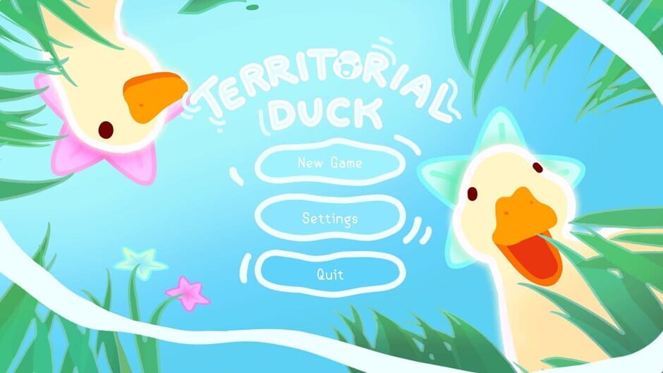 สกรีนช็อตจาก Territorial Duck (รูปที่ 12)