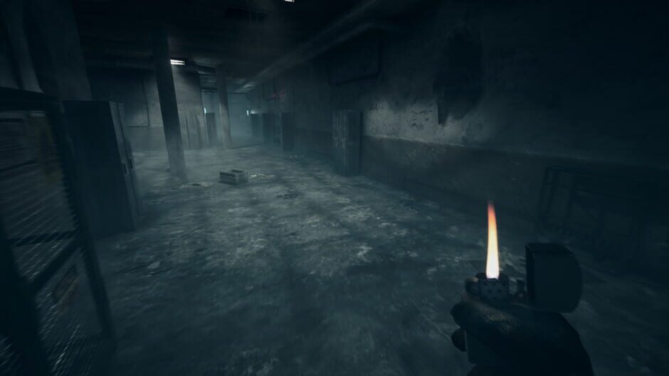 Specteared screenshot
