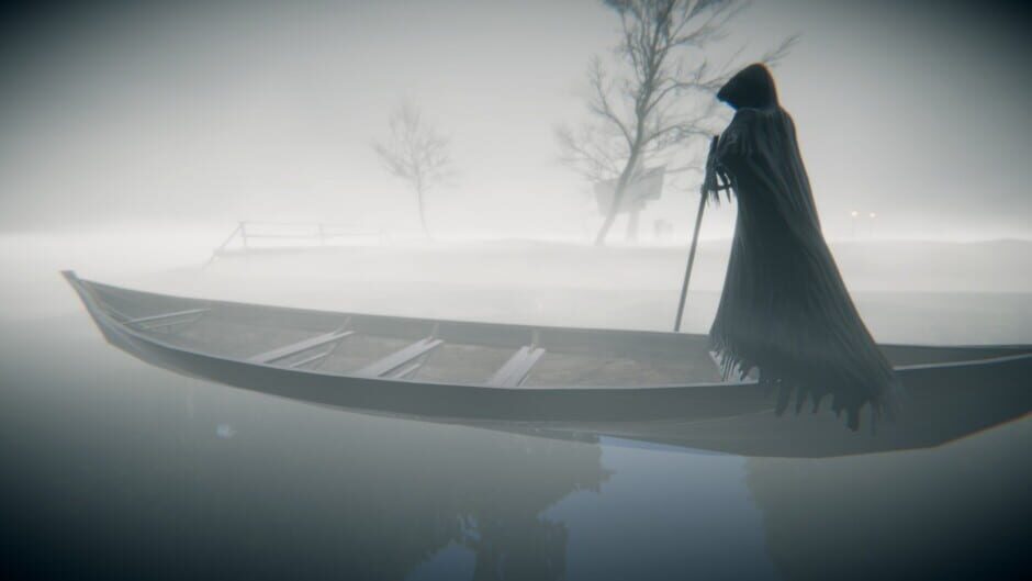 Fantome Screenshot