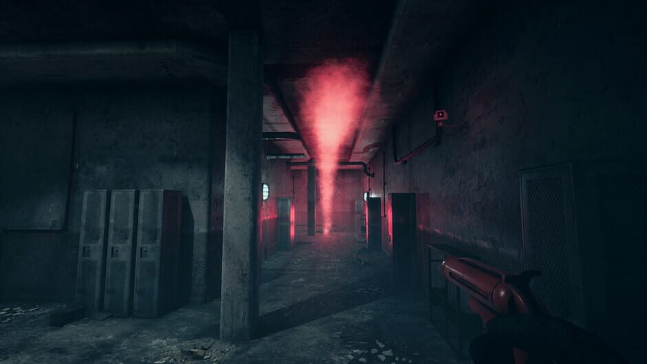 Specteared screenshot