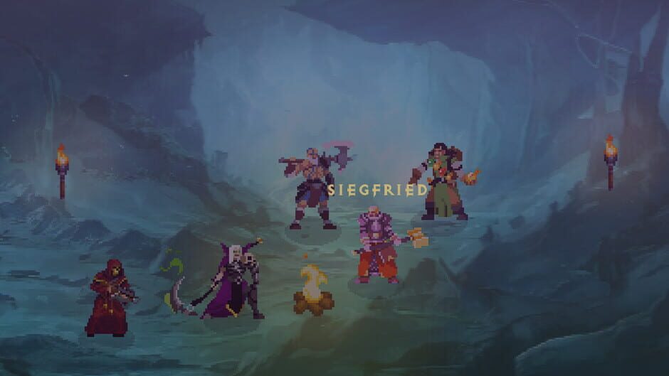 Super Demon Survivors Screenshot