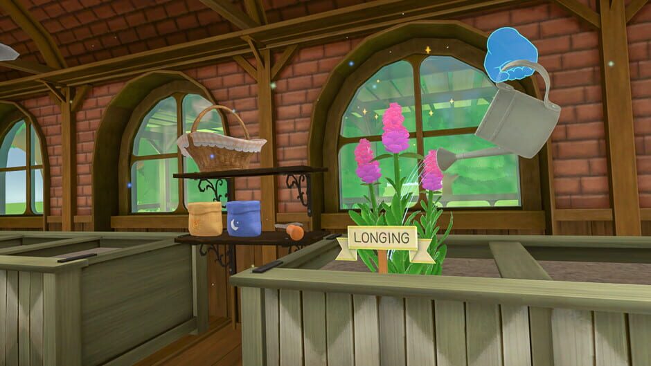 สกรีนช็อตจาก Teahouse of Souls (รูปที่ 2)