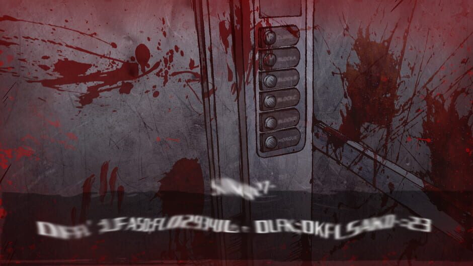 Blood Hospital Screenshot