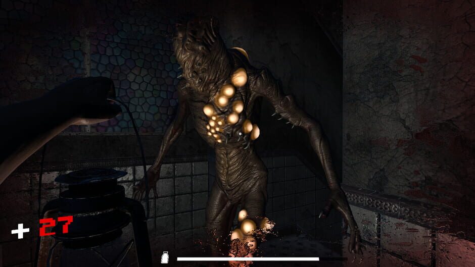 Blood Hospital Screenshot