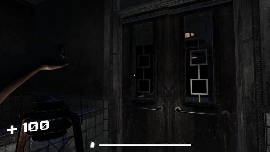 Blood Hospital Screenshot