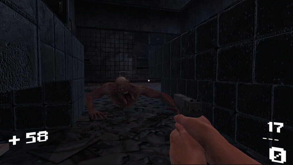 Blood Hospital Screenshot