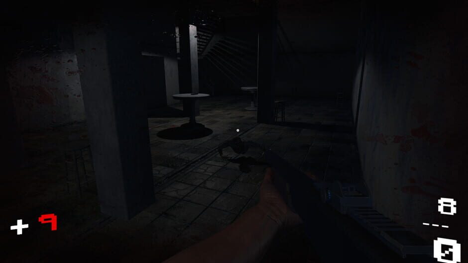 Blood Hospital Screenshot