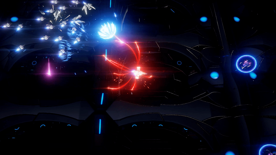 Reality Break Screenshot
