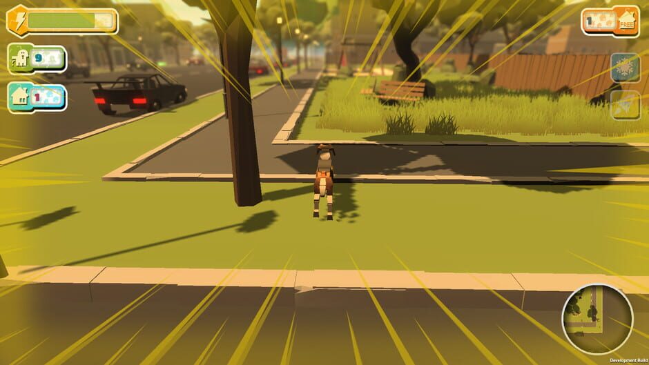 Doggo Estates Screenshot