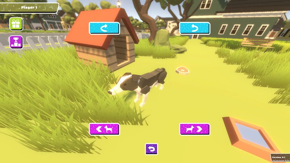 Doggo Estates Screenshot