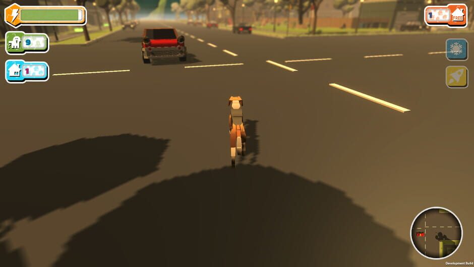 Doggo Estates Screenshot