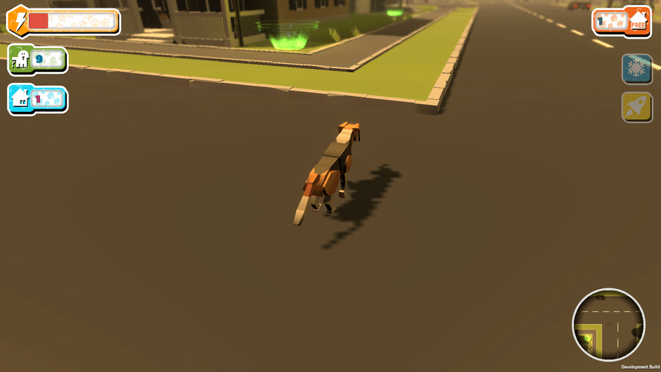 Doggo Estates Screenshot