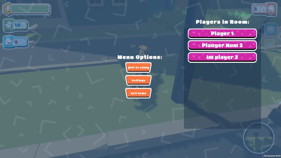 Doggo Estates Screenshot