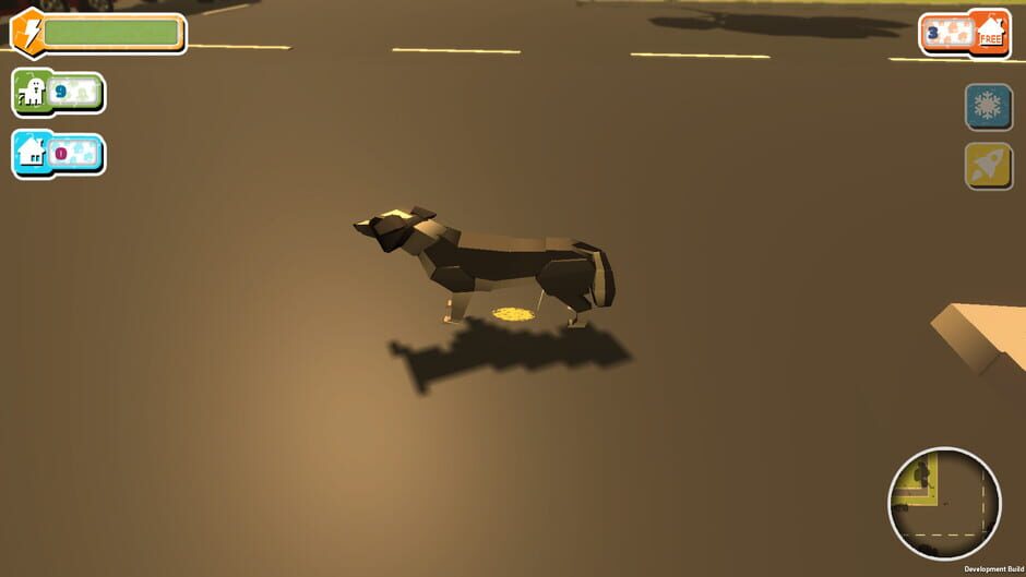 Doggo Estates Screenshot