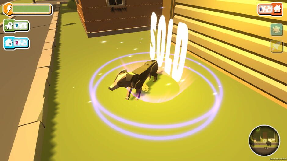 Doggo Estates Screenshot