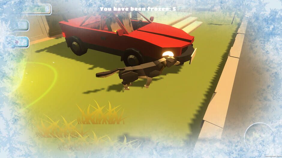 Doggo Estates Screenshot