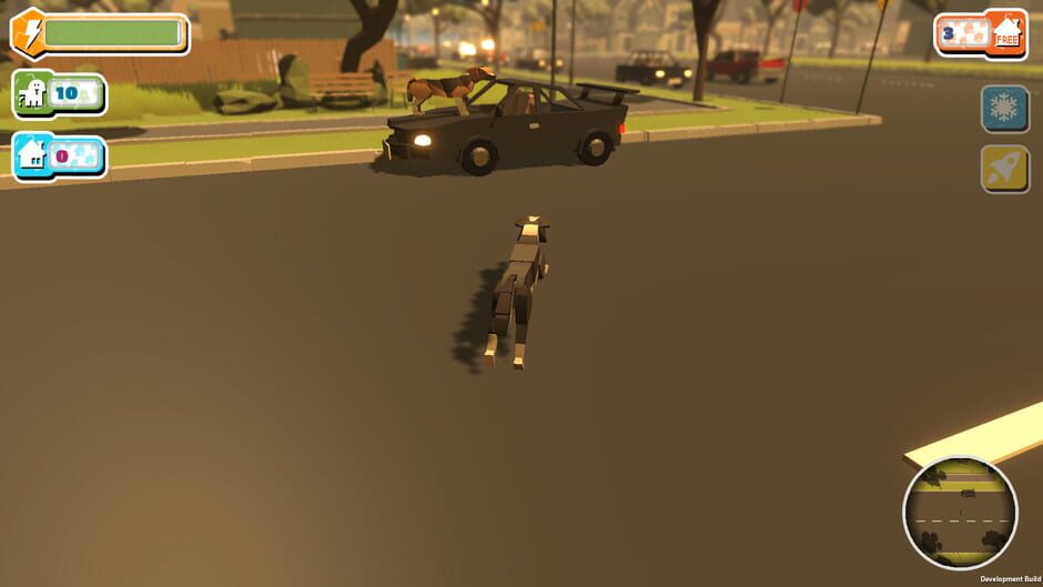 Doggo Estates Screenshot