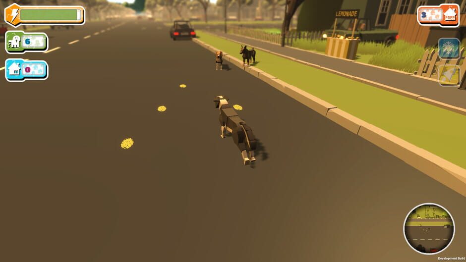 Doggo Estates Screenshot