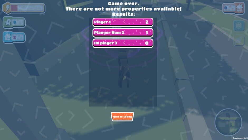 Doggo Estates Screenshot