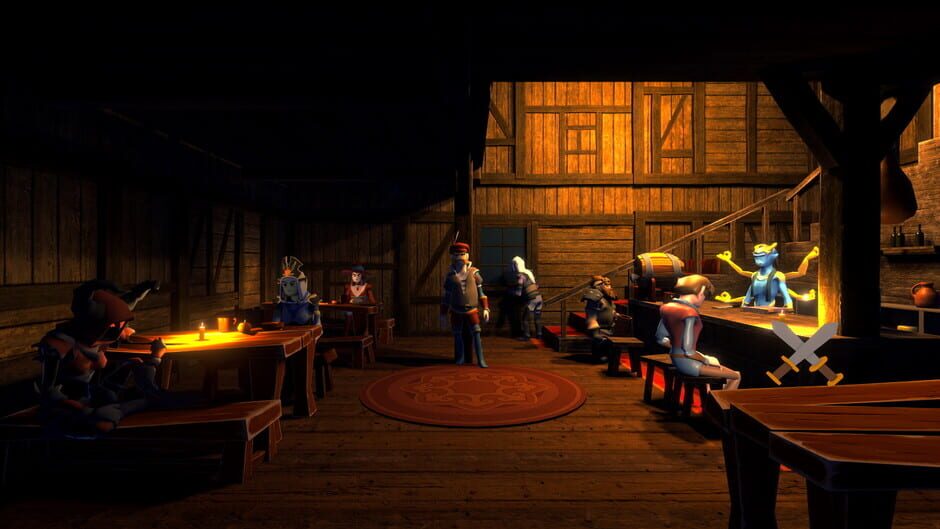 Shufflepoker Screenshot