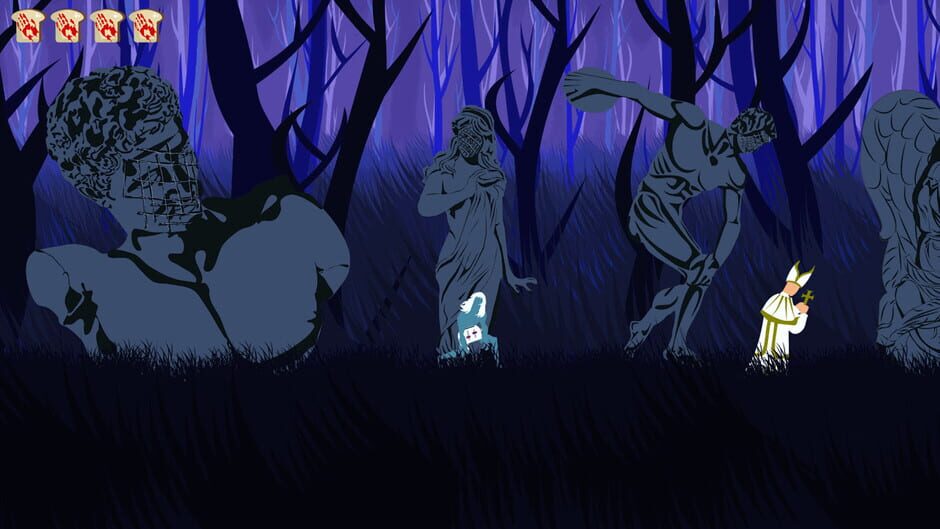 Necrowave screenshot 5