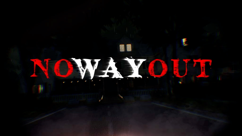 No Way Out Screenshot